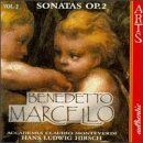 pelicula Sonatas para Clave – Benedetto Marcello